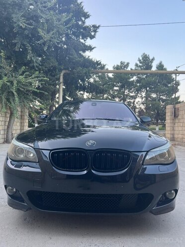 BMW 530 2005, 358,960 km - 3.0 l - Sabirabad
