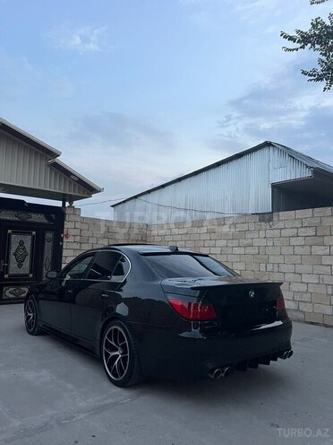 BMW 530 2005, 358,960 km - 3.0 l - Sabirabad