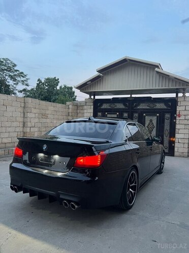 BMW 530 2005, 358,960 km - 3.0 l - Sabirabad