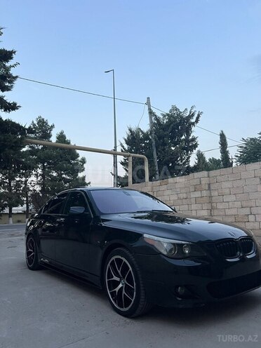 BMW 530 2005, 358,960 km - 3.0 l - Sabirabad