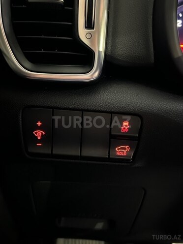 Kia Sportage 2016, 177,000 km - 2.0 л - Bakı
