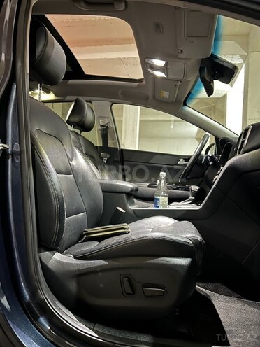 Kia Sportage 2016, 177,000 km - 2.0 л - Bakı