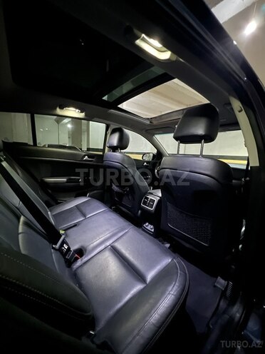 Kia Sportage 2016, 177,000 km - 2.0 л - Bakı