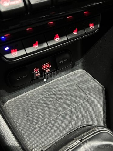 Kia Sportage 2016, 177,000 km - 2.0 л - Bakı
