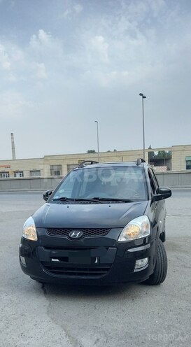 Hyundai Matrix 2010, 221,000 km - 1.6 l - Bakı