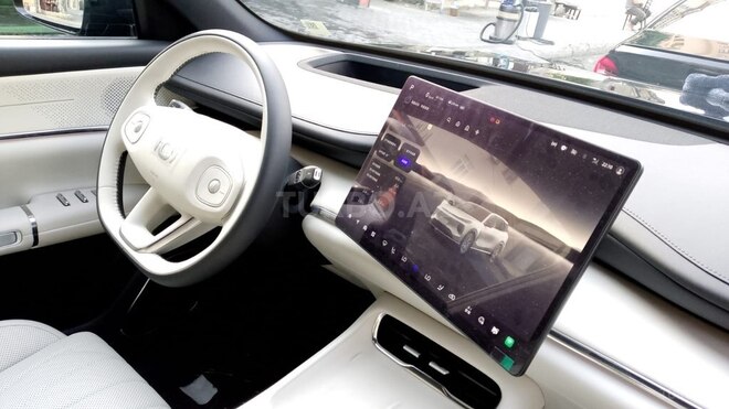 Changan  2025, 0 km - 1.5 l - Bakı