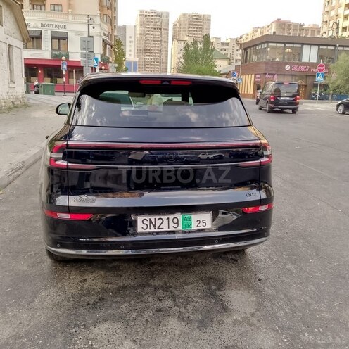 Changan  2025, 0 km - 1.5 l - Bakı