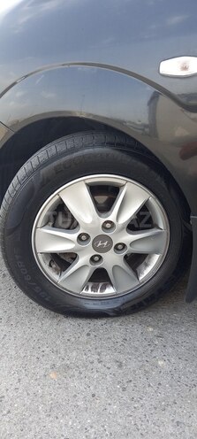 Hyundai Matrix 2010, 221,000 km - 1.6 l - Bakı