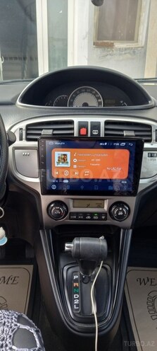 Hyundai Matrix 2010, 221,000 km - 1.6 l - Bakı