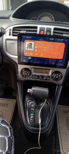 Hyundai Matrix 2010, 221,000 km - 1.6 l - Bakı