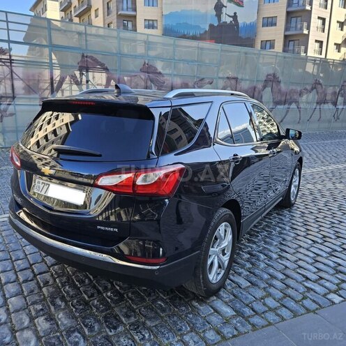 Chevrolet Equinox 2019, 128,748 km - 1.5 л - Bakı
