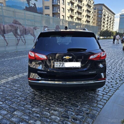 Chevrolet Equinox 2019, 128,748 km - 1.5 л - Bakı