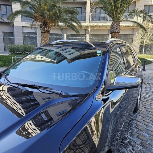 Chevrolet Equinox 2019, 128,748 km - 1.5 л - Bakı