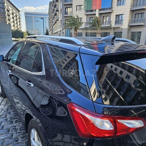 Chevrolet Equinox 2019, 128,748 km - 1.5 л - Bakı