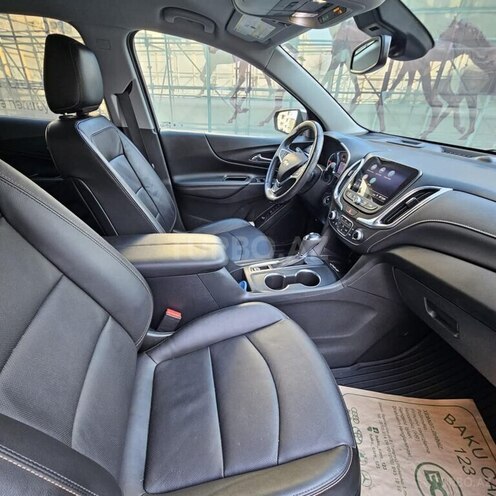 Chevrolet Equinox 2019, 128,748 km - 1.5 л - Bakı