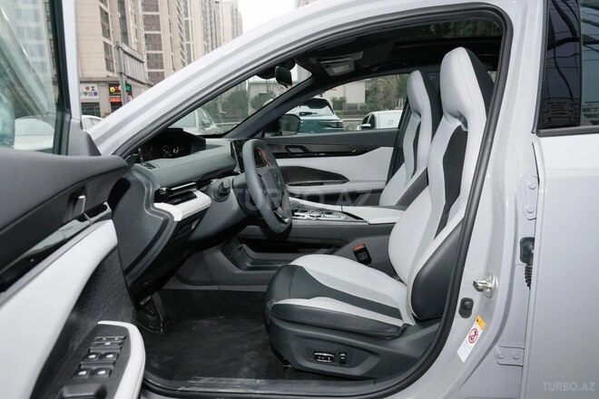 Changan  2025, 0 km - 1.5 l - Bakı