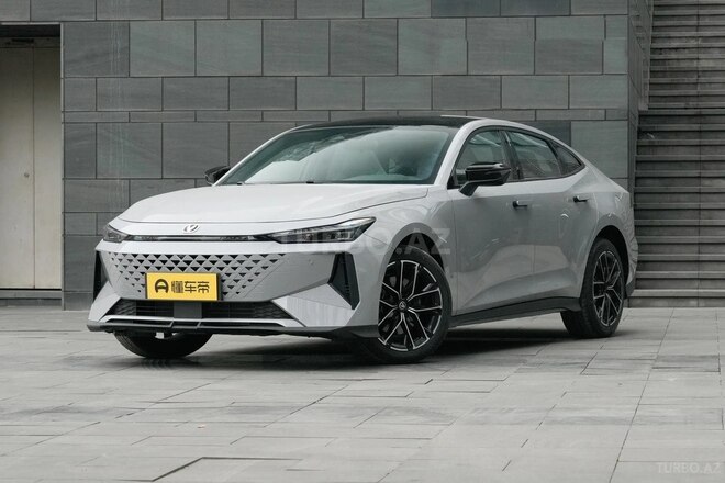Changan  2025, 0 km - 1.5 l - Bakı