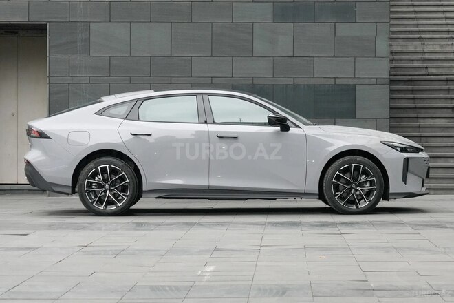 Changan  2025, 0 km - 1.5 l - Bakı