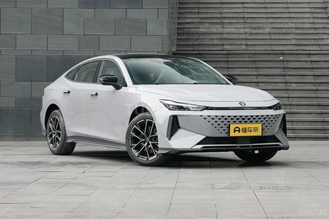 Changan  2025, 0 km - 1.5 l - Bakı