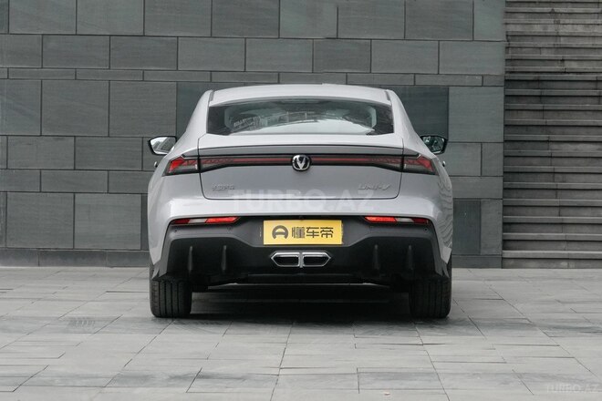 Changan  2025, 0 km - 1.5 l - Bakı