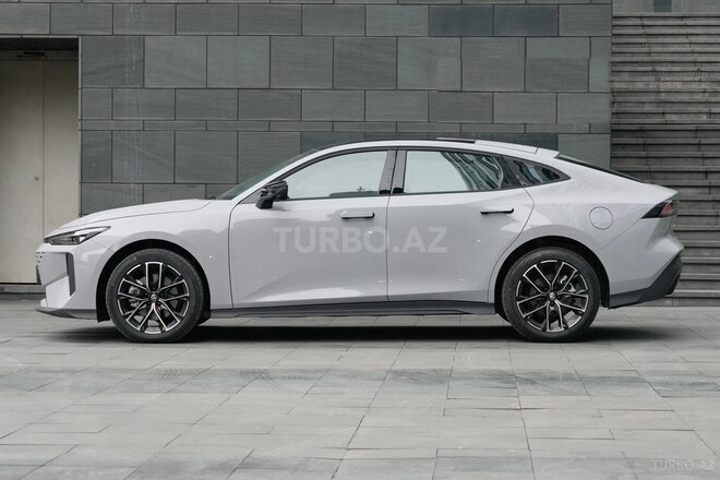 Changan  2025, 0 km - 1.5 l - Bakı