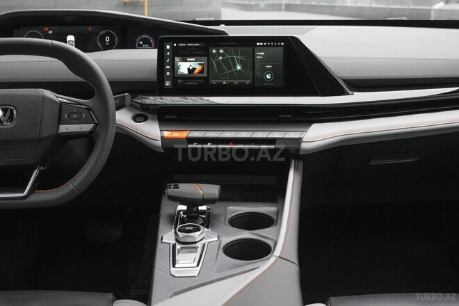 Changan  2025, 0 km - 1.5 l - Bakı