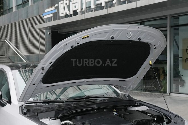 Changan  2025, 0 km - 1.5 l - Bakı