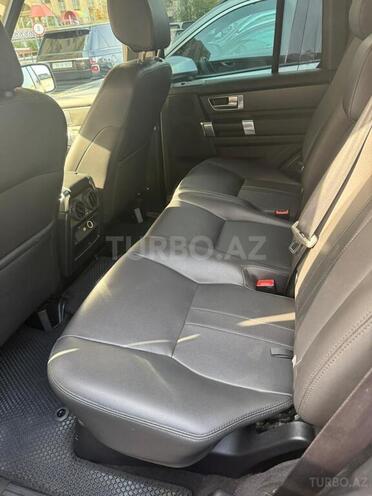 Land Rover Discovery 2012, 210,000 km - 3.0 л - Bakı