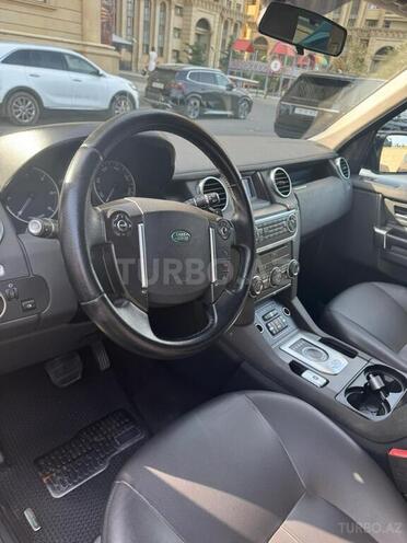 Land Rover Discovery 2012, 210,000 km - 3.0 л - Bakı