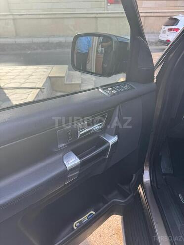 Land Rover Discovery 2012, 210,000 km - 3.0 л - Bakı