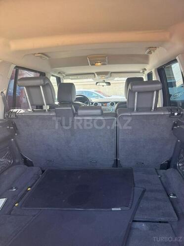Land Rover Discovery 2012, 210,000 km - 3.0 л - Bakı