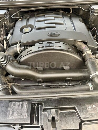 Land Rover Discovery 2012, 210,000 km - 3.0 л - Bakı