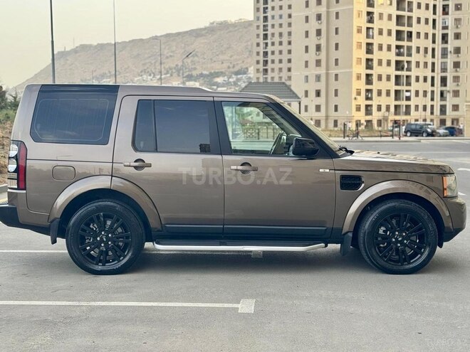 Land Rover Discovery 2012, 210,000 km - 3.0 л - Bakı