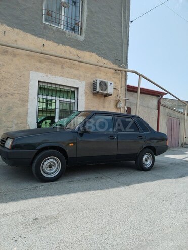 LADA (VAZ) 21099 2003, 260,000 km - 1.5 l - Bakı