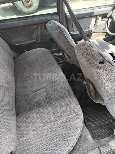 LADA (VAZ) 21099 2003, 260,000 km - 1.5 l - Bakı