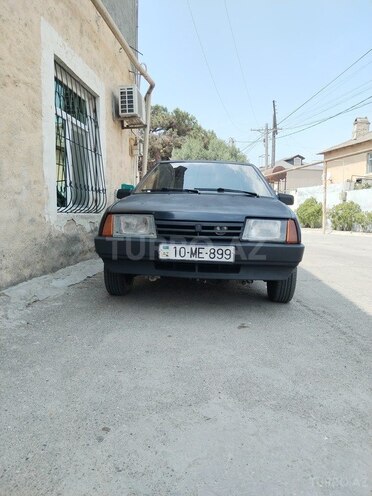 LADA (VAZ) 21099 2003, 260,000 km - 1.5 l - Bakı