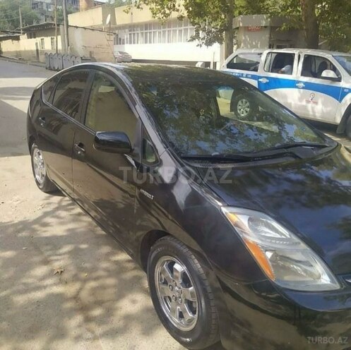 Toyota Prius 2008, 44,257 km - 1.5 l - Kürdəmir