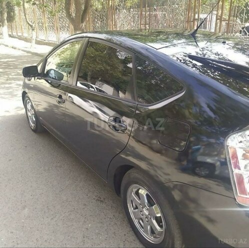 Toyota Prius 2008, 44,257 km - 1.5 l - Kürdəmir