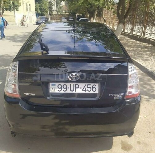 Toyota Prius 2008, 44,257 km - 1.5 l - Kürdəmir