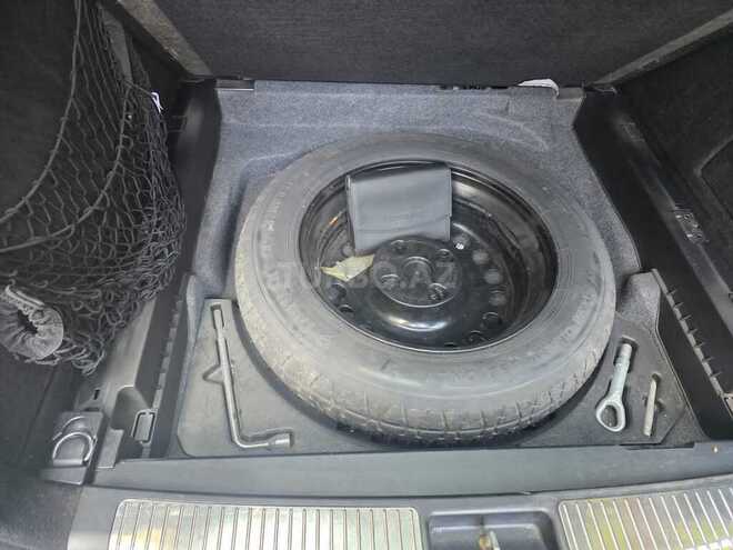 Mercedes ML 350 4MATIC 2010, 210,000 km - 3.5 l - Bakı