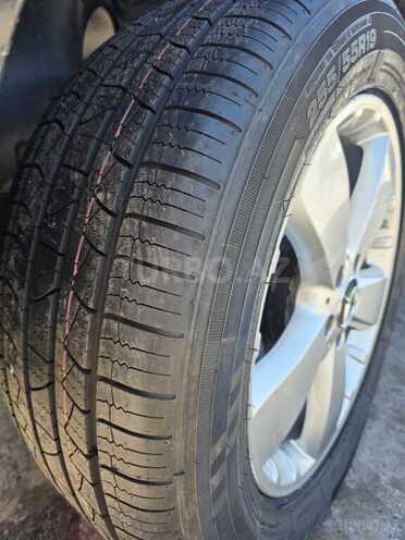 Mercedes ML 350 4MATIC 2010, 210,000 km - 3.5 l - Bakı