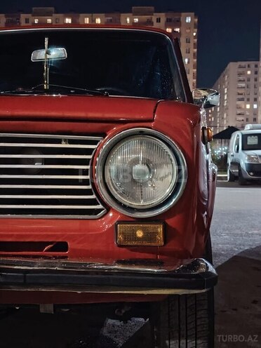 LADA (VAZ) 21011 1981, 585,000 km - 1.3 л - Sumqayıt