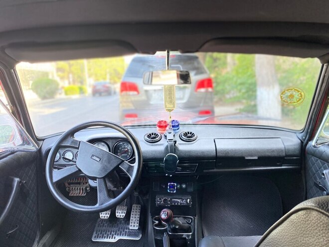 LADA (VAZ) 21011 1981, 585,000 km - 1.3 л - Sumqayıt
