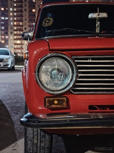 LADA (VAZ) 21011 1981, 585,000 km - 1.3 л - Sumqayıt