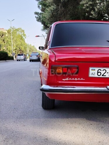 LADA (VAZ) 21011 1981, 585,000 km - 1.3 л - Sumqayıt