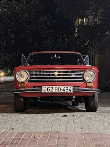 LADA (VAZ) 21011 1981, 585,000 km - 1.3 л - Sumqayıt