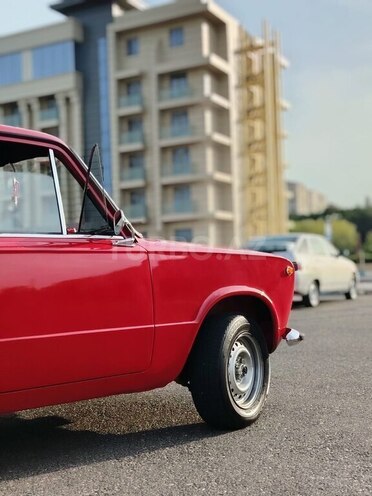LADA (VAZ) 21011 1981, 585,000 km - 1.3 л - Sumqayıt
