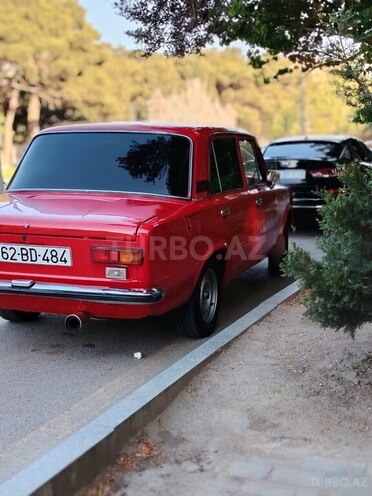 LADA (VAZ) 21011 1981, 585,000 km - 1.3 л - Sumqayıt