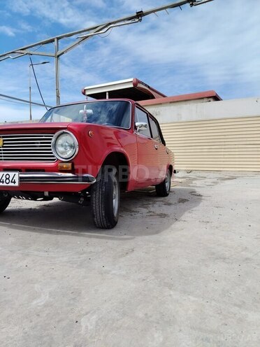 LADA (VAZ) 21011 1981, 585,000 km - 1.3 л - Sumqayıt
