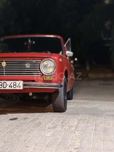 LADA (VAZ) 21011 1981, 585,000 km - 1.3 л - Sumqayıt